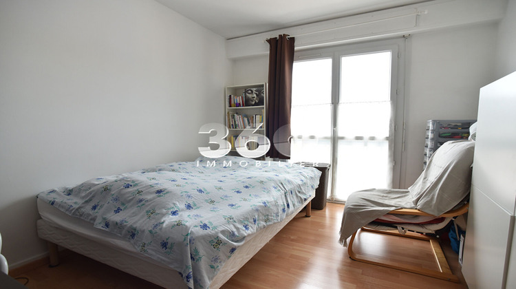 Ma-Cabane - Vente Appartement AIX-LES-BAINS, 64 m²