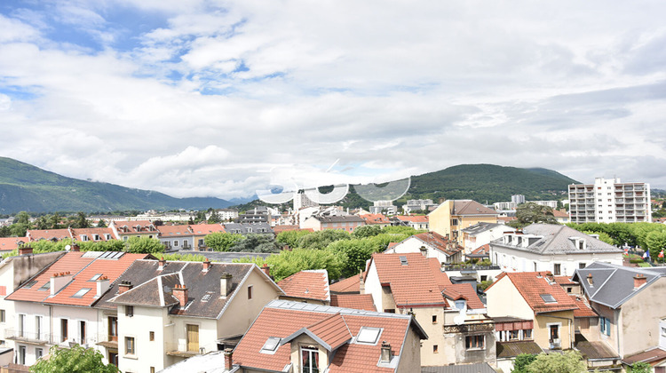 Ma-Cabane - Vente Appartement AIX-LES-BAINS, 64 m²