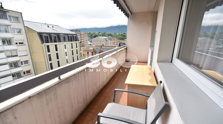 Ma-Cabane - Vente Appartement AIX-LES-BAINS, 64 m²
