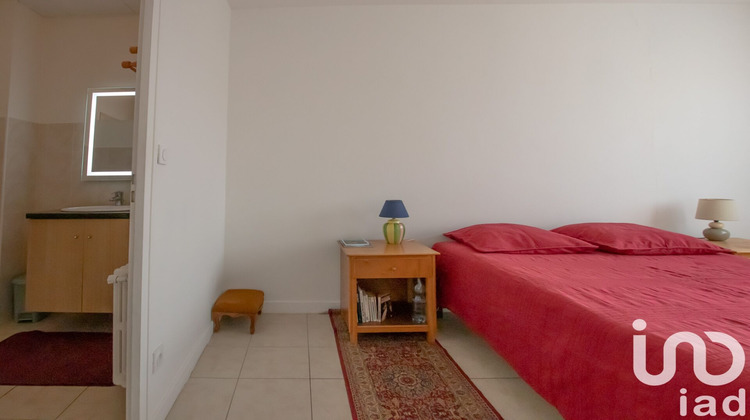 Ma-Cabane - Vente Appartement Aix-les-Bains, 40 m²