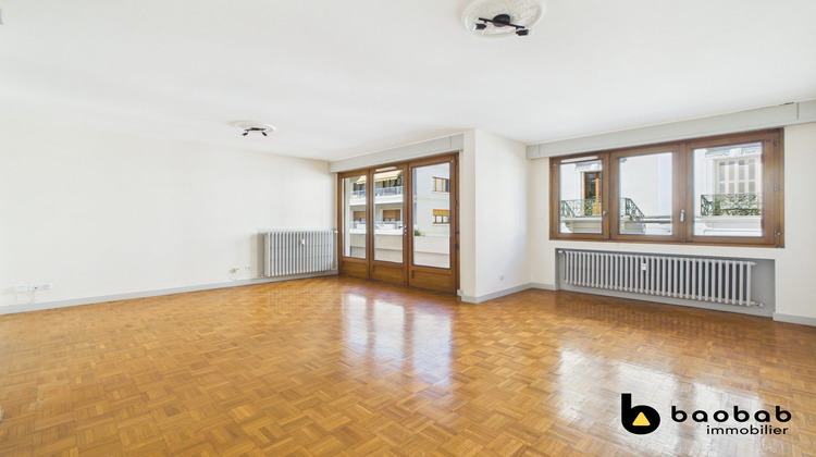 Ma-Cabane - Vente Appartement Aix-les-Bains, 73 m²