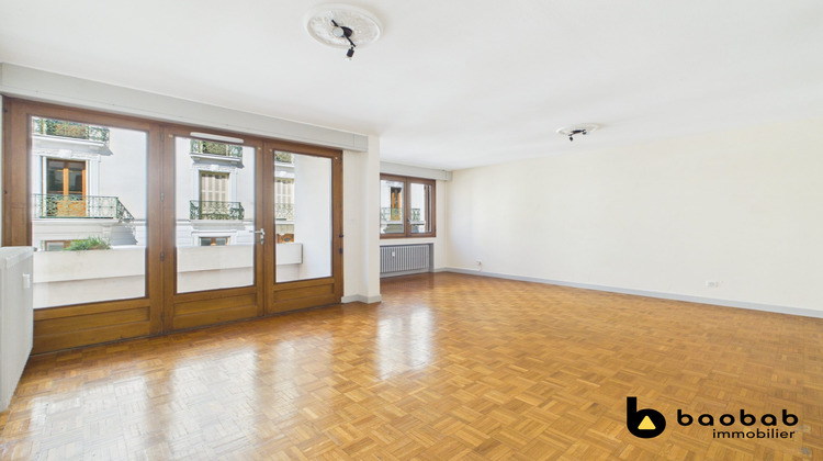 Ma-Cabane - Vente Appartement Aix-les-Bains, 73 m²