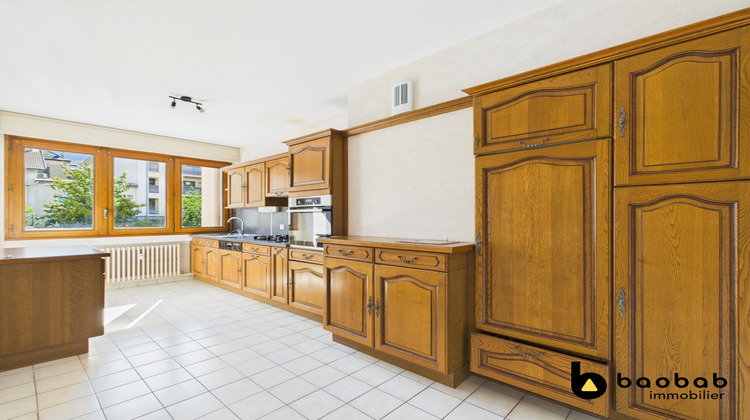 Ma-Cabane - Vente Appartement Aix-les-Bains, 73 m²