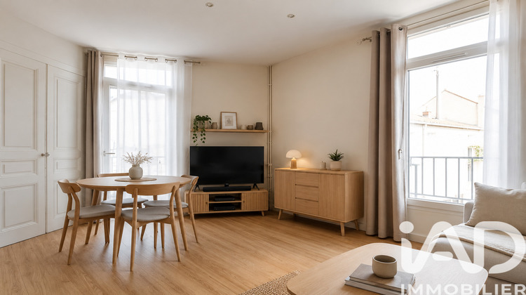 Ma-Cabane - Vente Appartement Aix-les-Bains, 49 m²