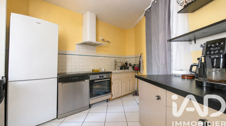 Ma-Cabane - Vente Appartement Aix-les-Bains, 49 m²