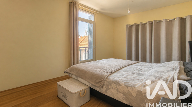 Ma-Cabane - Vente Appartement Aix-les-Bains, 49 m²