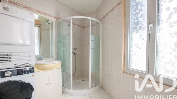 Ma-Cabane - Vente Appartement Aix-les-Bains, 49 m²