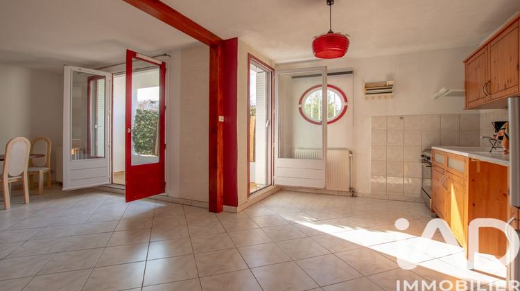 Ma-Cabane - Vente Appartement Aix-les-Bains, 53 m²