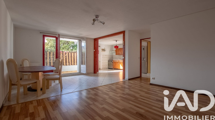 Ma-Cabane - Vente Appartement Aix-les-Bains, 53 m²