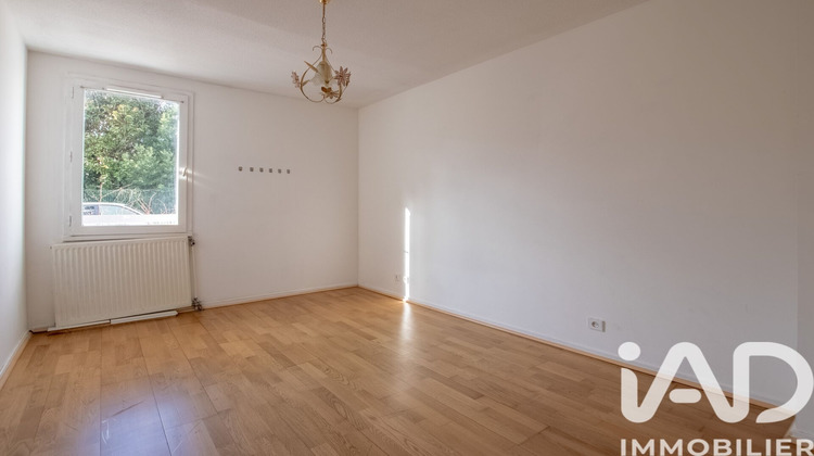 Ma-Cabane - Vente Appartement Aix-les-Bains, 53 m²