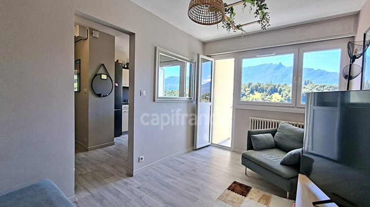 Ma-Cabane - Vente Appartement AIX LES BAINS, 76 m²