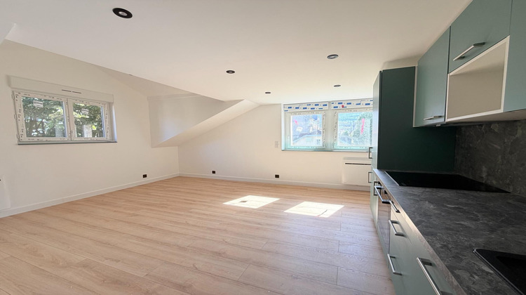 Ma-Cabane - Vente Appartement Aix-les-Bains, 40 m²