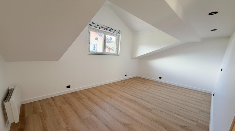 Ma-Cabane - Vente Appartement Aix-les-Bains, 40 m²