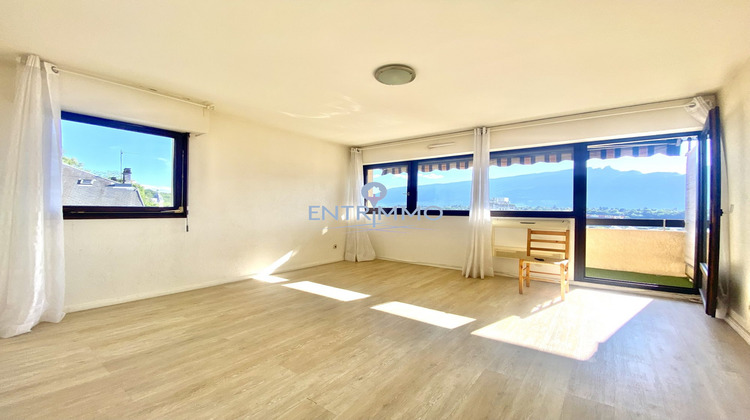 Ma-Cabane - Vente Appartement Aix-les-Bains, 50 m²
