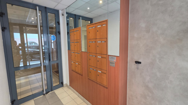 Ma-Cabane - Vente Appartement AIX LES BAINS, 92 m²
