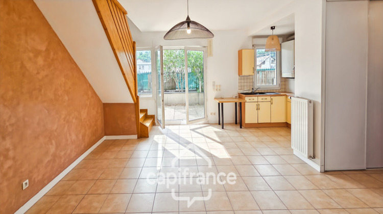 Ma-Cabane - Vente Appartement AIX LES BAINS, 92 m²