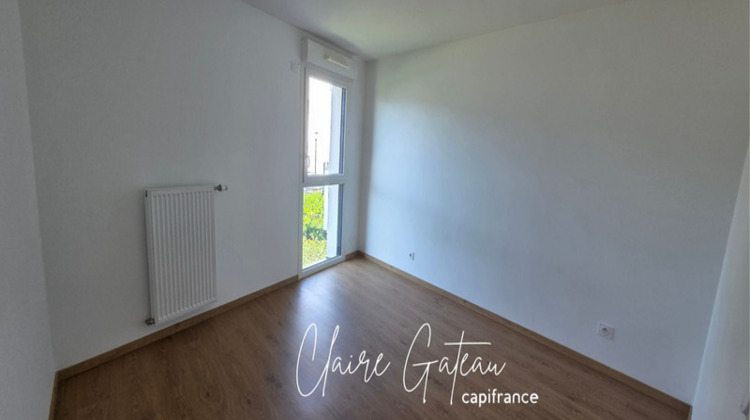 Ma-Cabane - Vente Appartement AIX LES BAINS, 92 m²