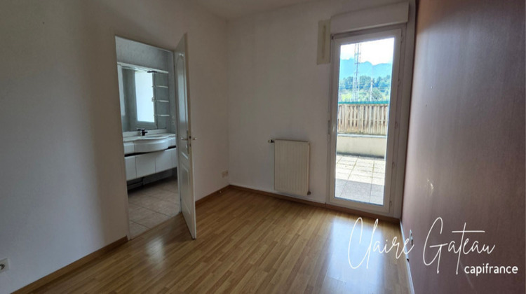 Ma-Cabane - Vente Appartement AIX LES BAINS, 92 m²