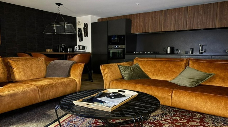 Ma-Cabane - Vente Appartement AIX LES BAINS, 67 m²
