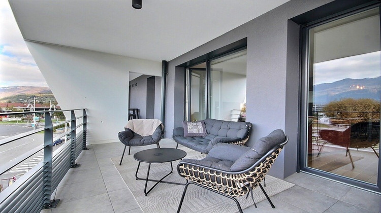 Ma-Cabane - Vente Appartement AIX LES BAINS, 67 m²