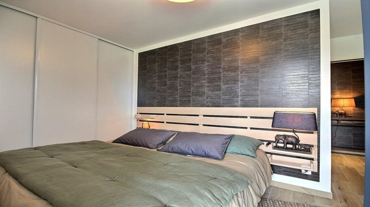Ma-Cabane - Vente Appartement AIX LES BAINS, 67 m²