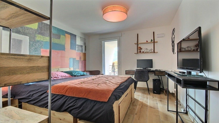 Ma-Cabane - Vente Appartement AIX LES BAINS, 67 m²