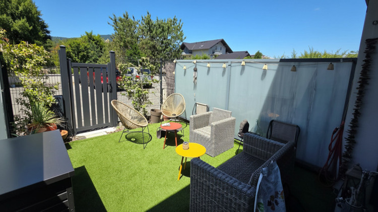 Ma-Cabane - Vente Appartement AIX LES BAINS, 66 m²