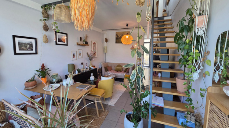 Ma-Cabane - Vente Appartement AIX LES BAINS, 66 m²