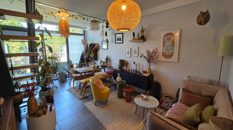 Ma-Cabane - Vente Appartement AIX LES BAINS, 66 m²