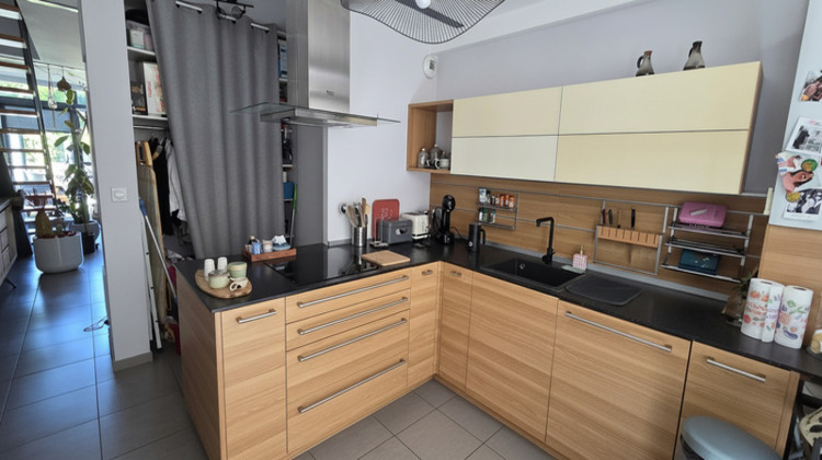 Ma-Cabane - Vente Appartement AIX LES BAINS, 66 m²
