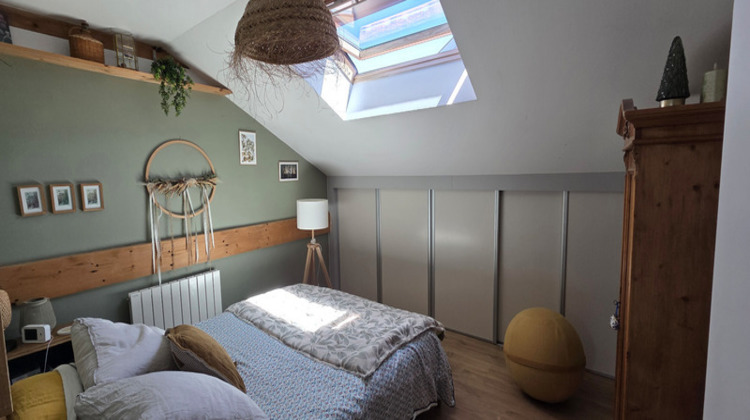 Ma-Cabane - Vente Appartement AIX LES BAINS, 66 m²