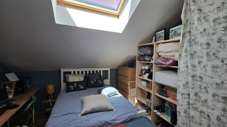 Ma-Cabane - Vente Appartement AIX LES BAINS, 66 m²