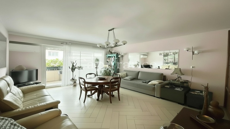 Ma-Cabane - Vente Appartement AIX LES BAINS, 69 m²