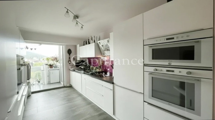Ma-Cabane - Vente Appartement AIX LES BAINS, 69 m²