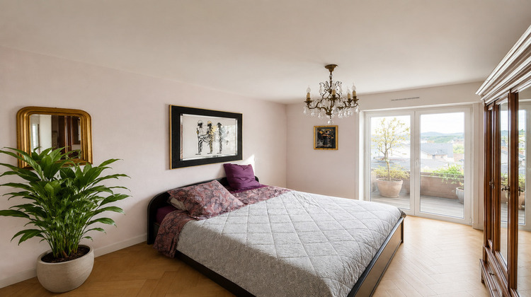 Ma-Cabane - Vente Appartement AIX LES BAINS, 69 m²