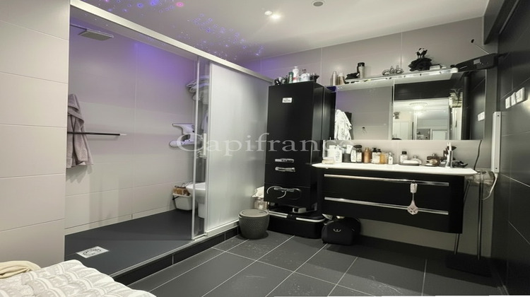 Ma-Cabane - Vente Appartement AIX LES BAINS, 69 m²