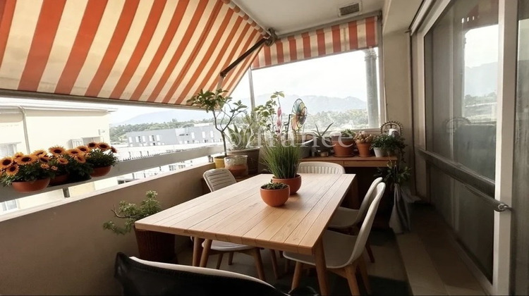 Ma-Cabane - Vente Appartement AIX LES BAINS, 69 m²