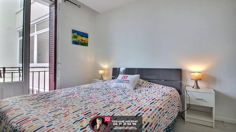 Ma-Cabane - Vente Appartement AIX LES BAINS, 25 m²