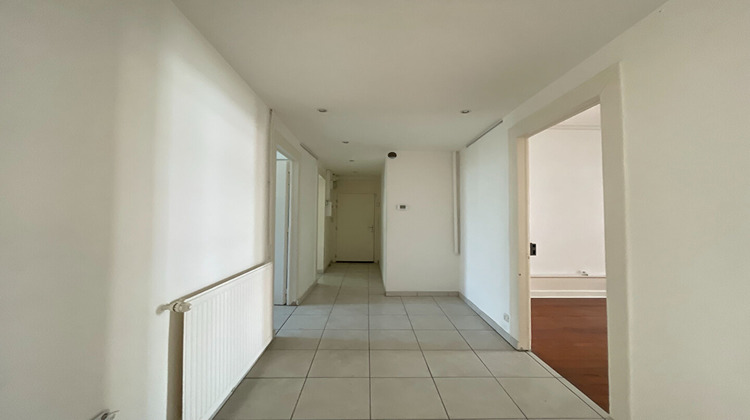 Ma-Cabane - Vente Appartement AIX-LES-BAINS, 155 m²