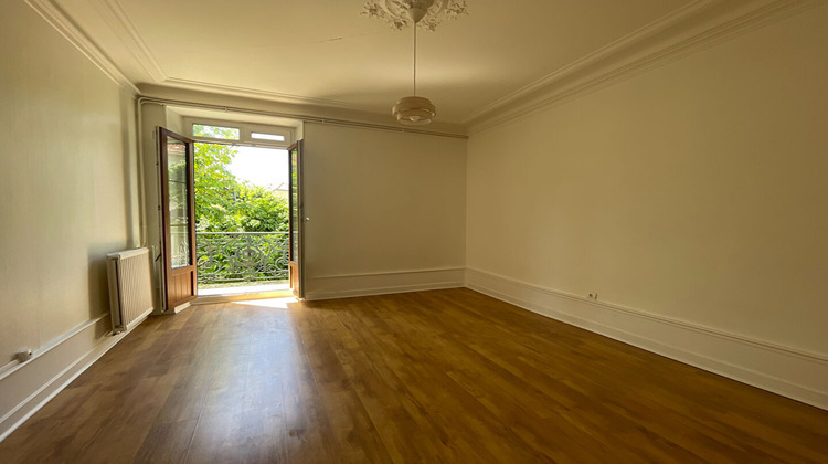 Ma-Cabane - Vente Appartement AIX-LES-BAINS, 155 m²