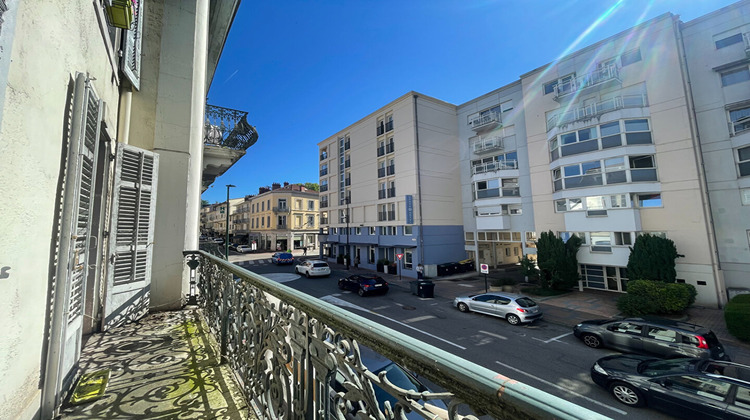 Ma-Cabane - Vente Appartement AIX-LES-BAINS, 155 m²