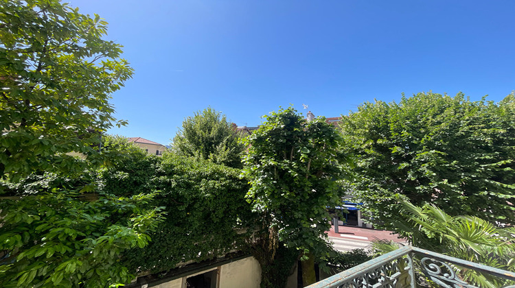 Ma-Cabane - Vente Appartement AIX-LES-BAINS, 155 m²