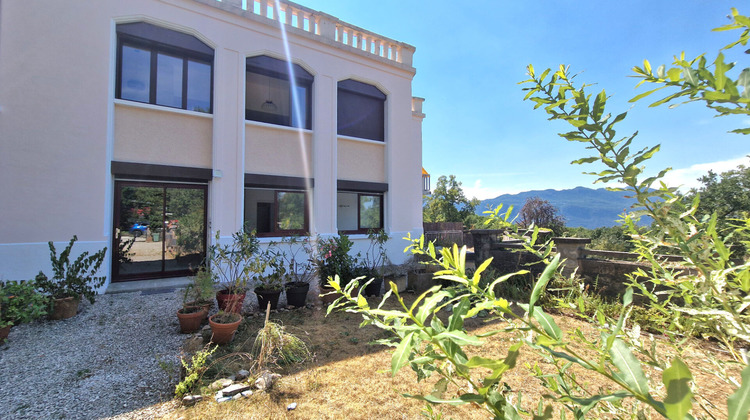 Ma-Cabane - Vente Appartement AIX-LES-BAINS, 68 m²