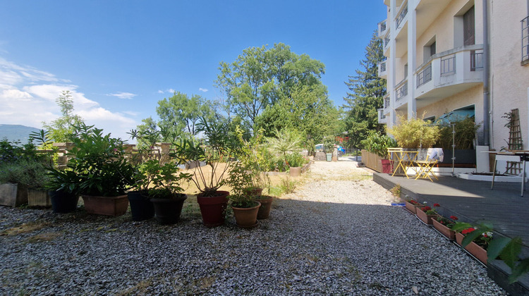 Ma-Cabane - Vente Appartement AIX-LES-BAINS, 68 m²