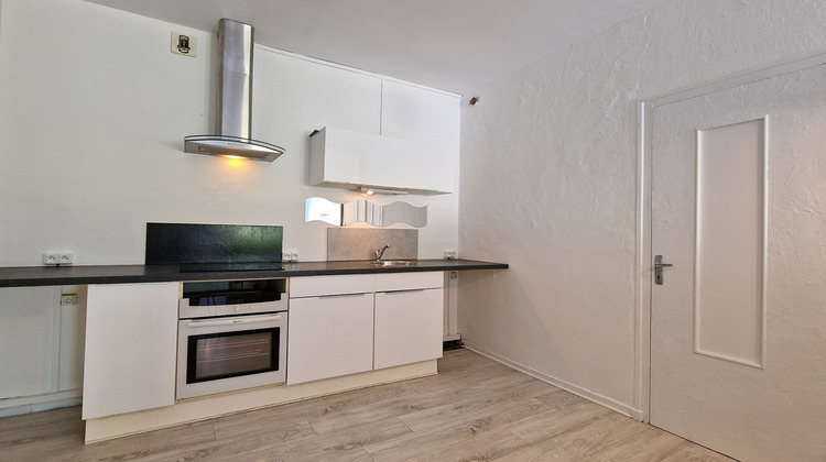 Ma-Cabane - Vente Appartement AIX-LES-BAINS, 68 m²