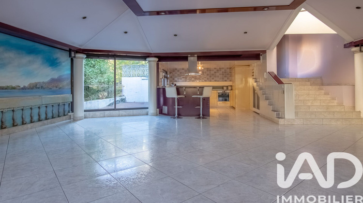 Ma-Cabane - Vente Appartement Aix-les-Bains, 112 m²