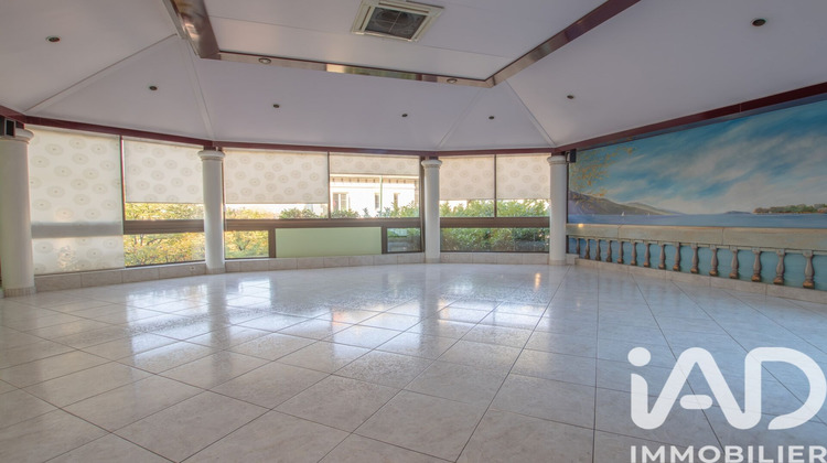 Ma-Cabane - Vente Appartement Aix-les-Bains, 112 m²