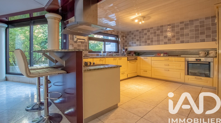 Ma-Cabane - Vente Appartement Aix-les-Bains, 112 m²