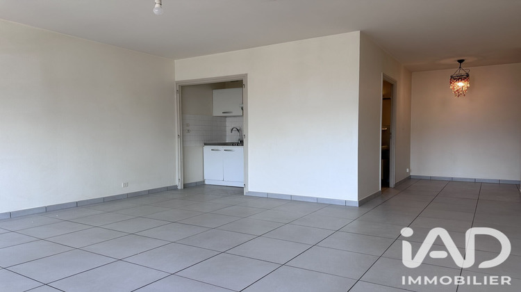 Ma-Cabane - Vente Appartement Aix-les-Bains, 33 m²
