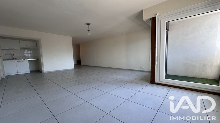 Ma-Cabane - Vente Appartement Aix-les-Bains, 33 m²